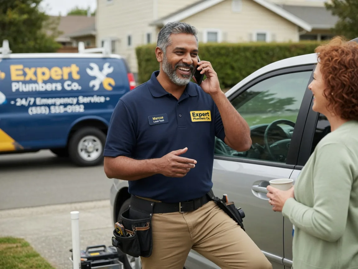 Drain Cleaning Boonsboro, MD FAQs